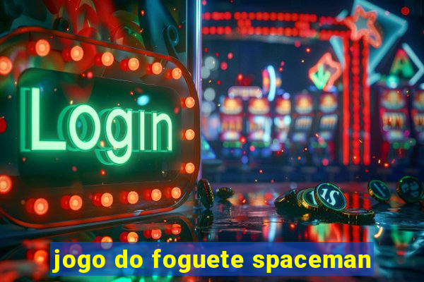 jogo do foguete spaceman